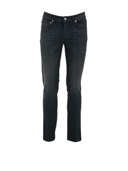 BARBA Jeans BARBA | JFIVE 145320001